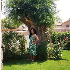 Meet your Posher, Liz